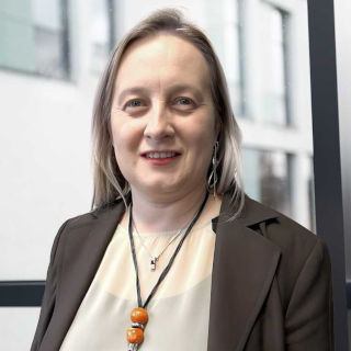 dr hab. n. med. Agnieszka Paziewska