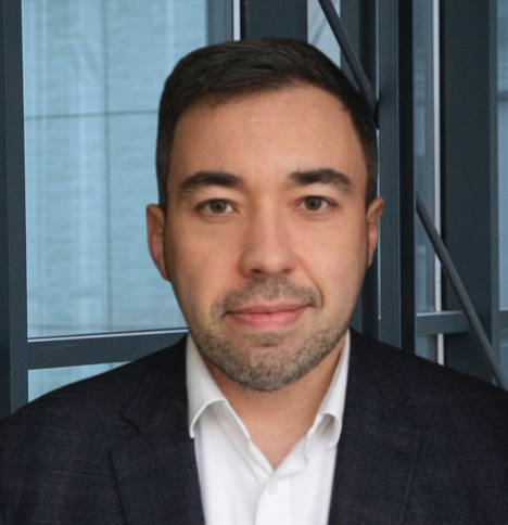 dr n. med. Michał Kunkiel