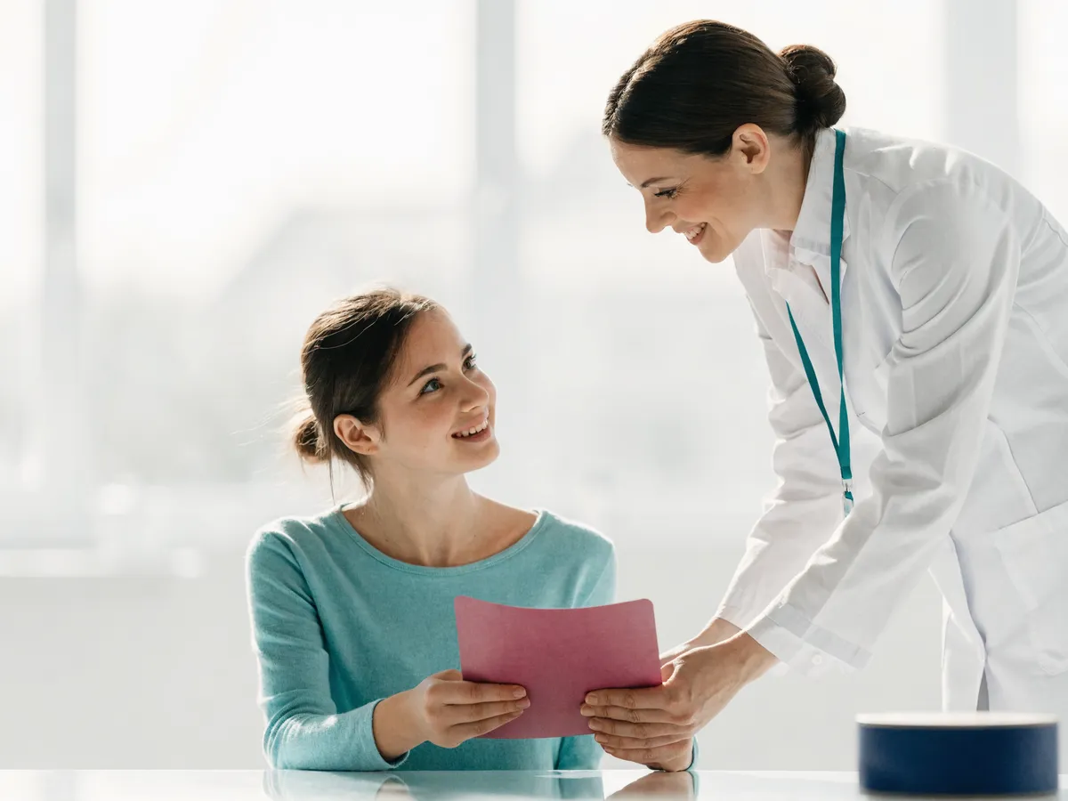 Badanie genetyczne z konsultacją kliniczną w Warsaw Genomics