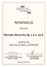 Startupy w Pałacu_EKSPANSJA: nominacja w konkursie